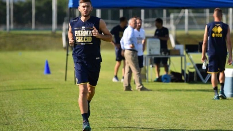 Calciomercato Parma, ceduto Galuppini al Cuneo