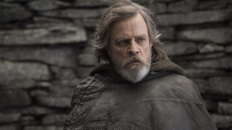 Star Wars Gli Ultimi Jedi - recensione