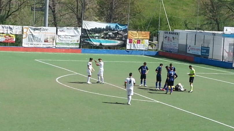 Civitavecchia, presi Schelotto e Mazon