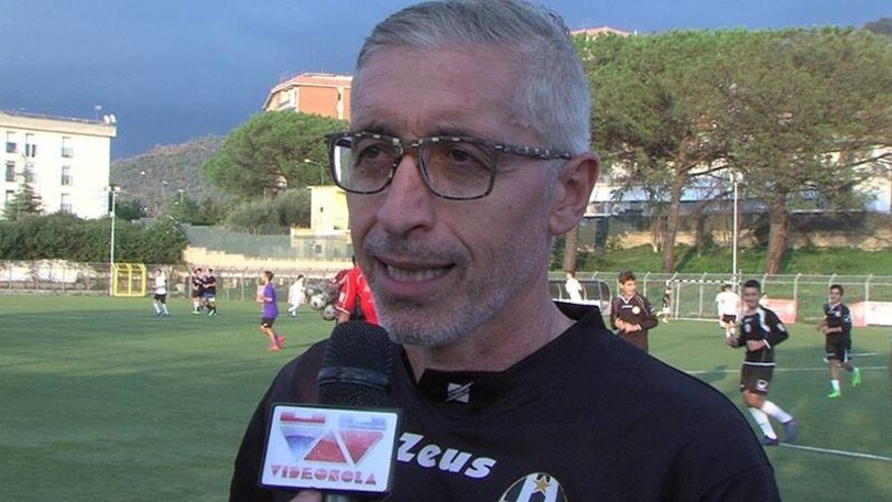 Vaccaro porta in semifinale di Coppa il Nola. Liquidato: «Bravi tutti»