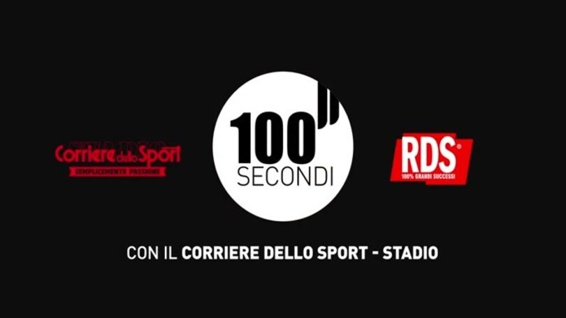 I 100 secondi di Xavier Jacobelli: Caso Giacomelli, l’assordante silenzio di Nicchi