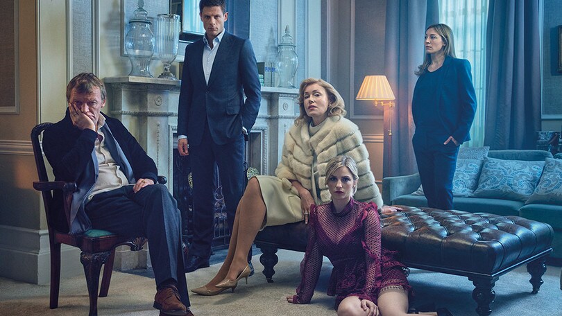 McMafia, la nuova serie tv targata Amazon Prime
