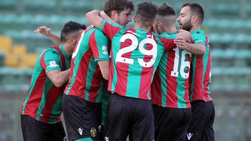 Serie B, l'Unicusano Ternana cerca l'impresa a Palermo