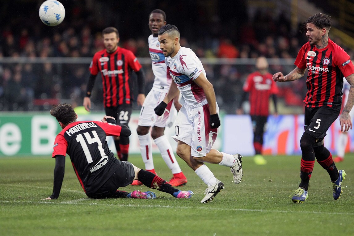 Serie B Foggia-Venezia, probabili formazioni e tempo reale alle 20.30. Dove vederla in tv