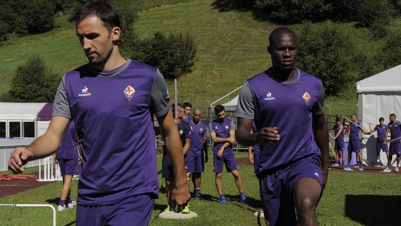 Calciomercato Fiorentina, Babacar e Badelj nodi da sciogliere