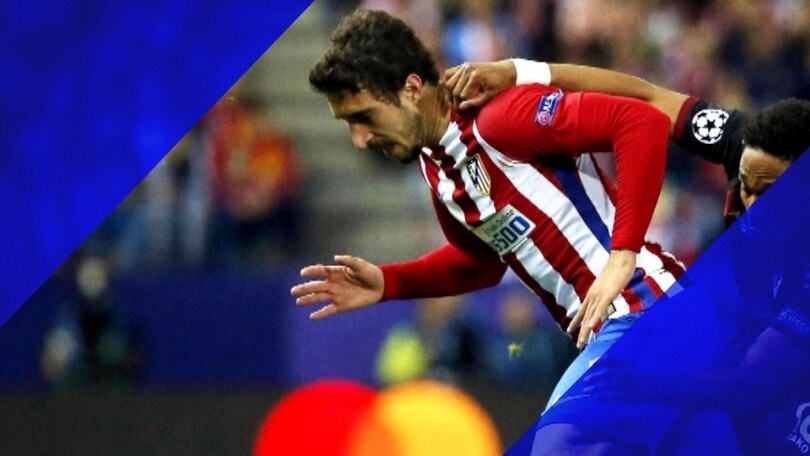 Juventus, derby italiano con il Napoli per Vrsaljko
