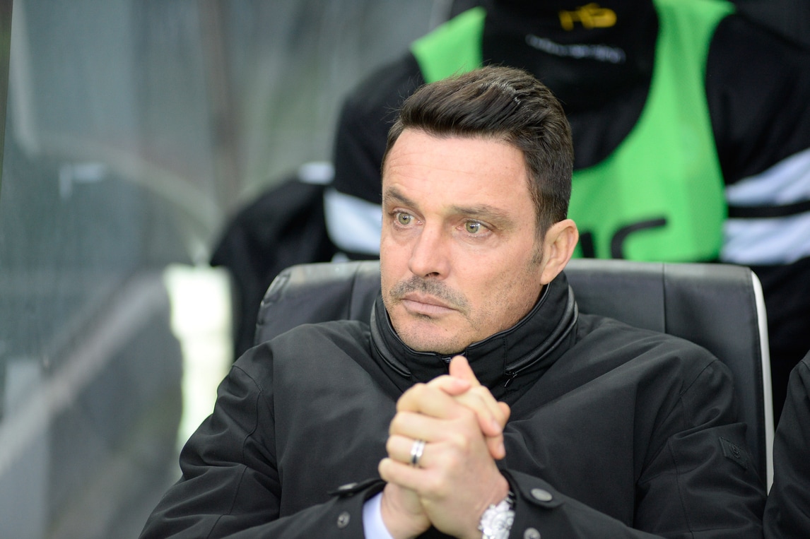Serie A Udinese, Oddo: «Non sarà l'Inter del Pordenone»