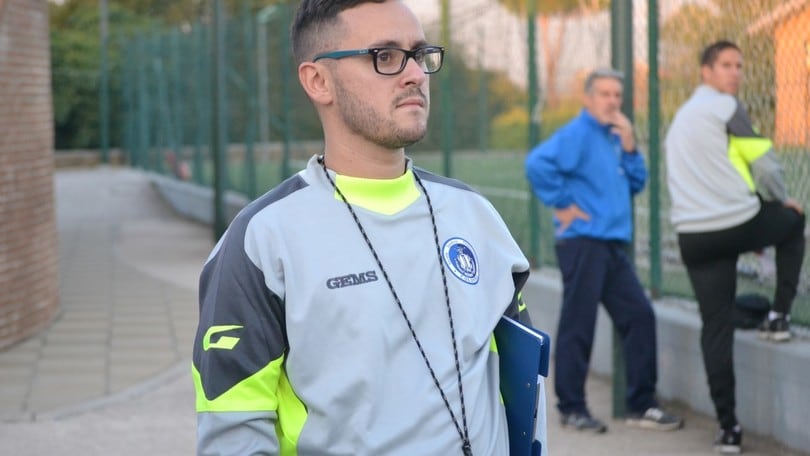 Colonna, Gambini: «Il gruppo è in grande crescita»