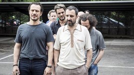 Made in Italy: traile del film di Luciano Ligabue