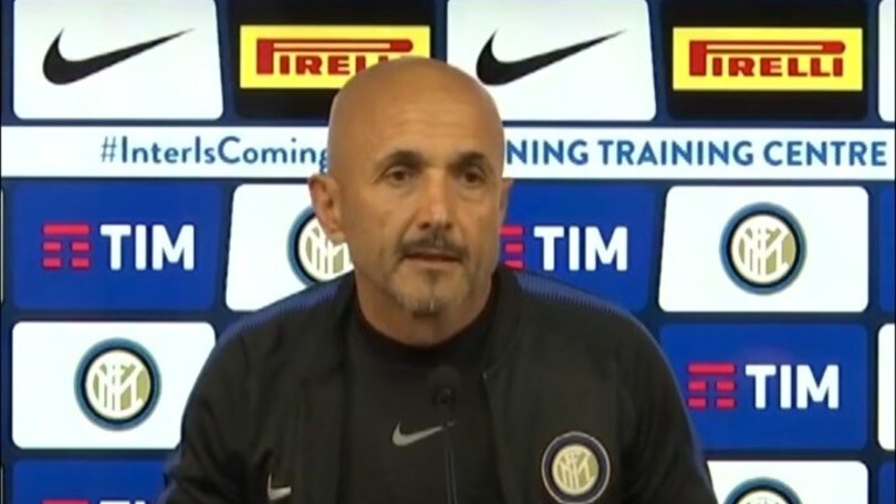 Spalletti: "Vorrei Ramos,Iniesta e Sanchez.."