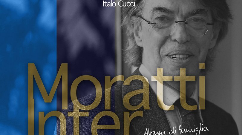 Cucci esclusivo: «Ecco il libro sulla famiglia Moratti»
