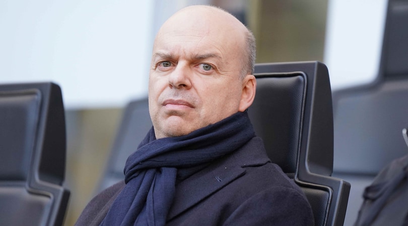 Milan, Fassone: «A preoccuparci è la classifica, non la Uefa»
