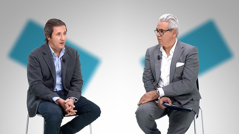 Faltoni, Ford: "Il 2018 sarà un anno di grandi novità"