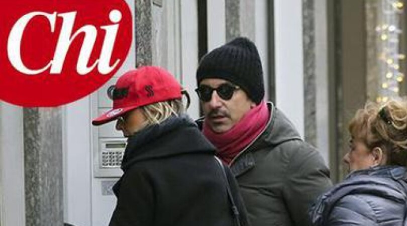 Le Iene, Nadia Toffa torna a casa