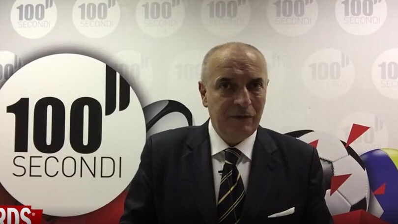 I 100 secondi di Xavier Jacobelli: «La verità su Donnarumma»