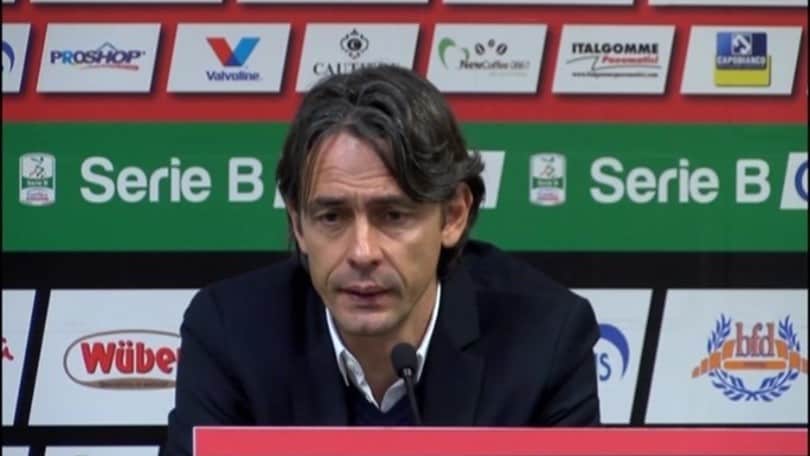 Inzaghi: "Stasera faremo fatica a dormire.."