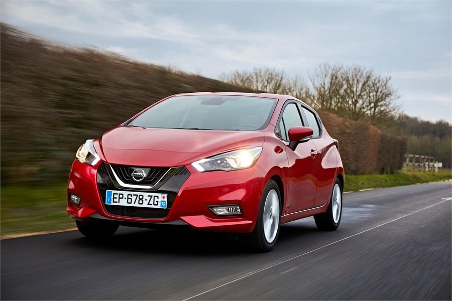 Nissan Micra, colpo doppio: subito l'1.0 per risparmiare, poi la sportiva