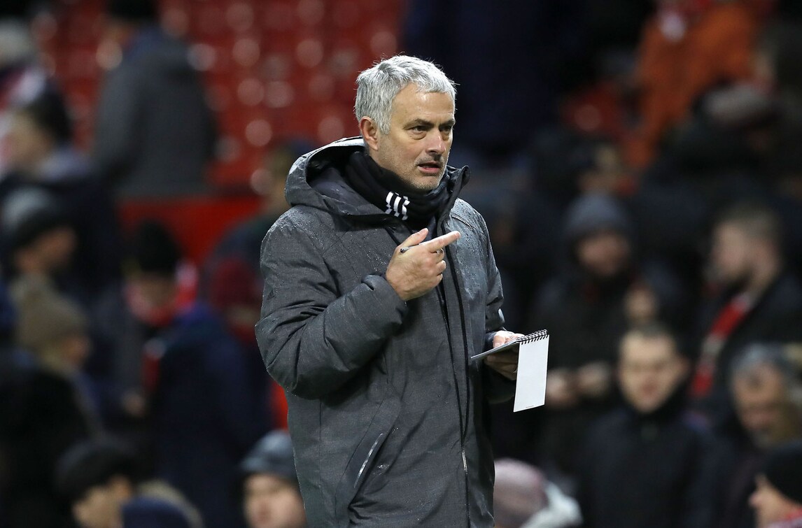 Panchina Psg, in lavagna è sfida Mourinho-Simeone