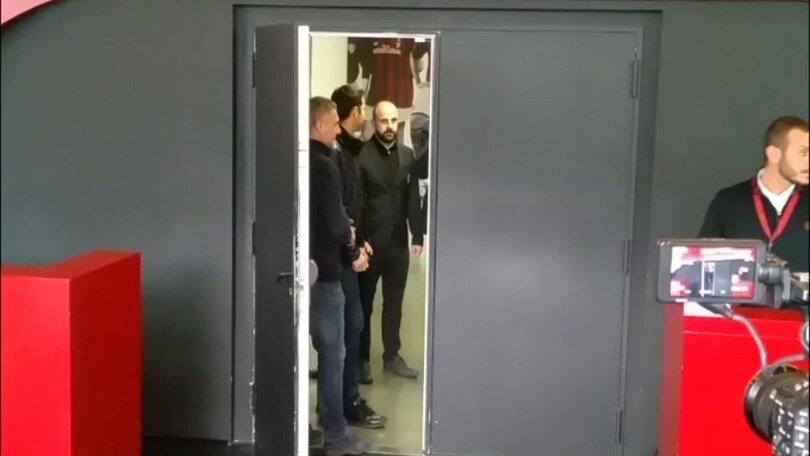 Kakà annuncia il ritiro, farà il dirigente: il Milan lo tenta