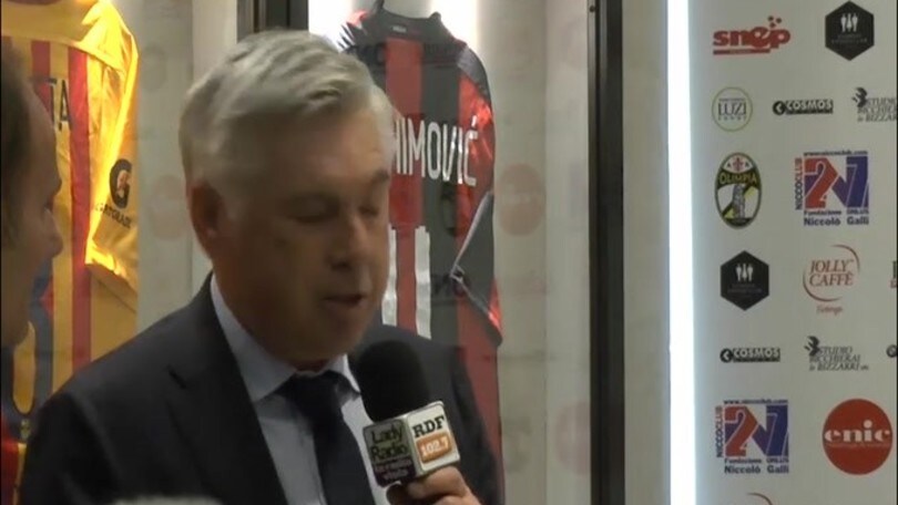 Chelsea: via Conte, torna Ancelotti?