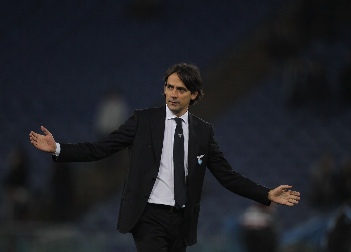 Serie A: Atalanta-Lazio, il «2» è in salita