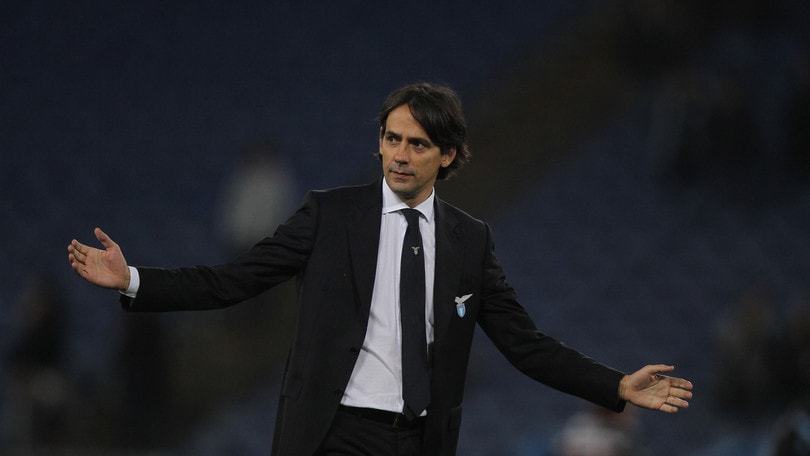 Serie A: Atalanta-Lazio, il «2» è in salita