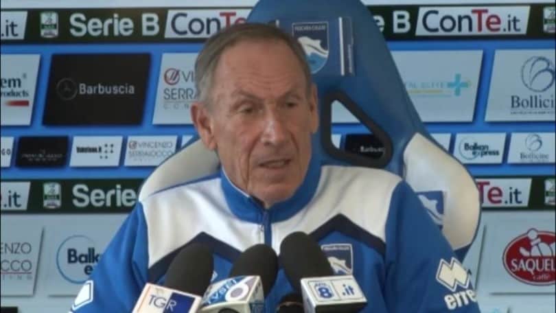 Zeman: "L'1 settembre mi ero dimesso"