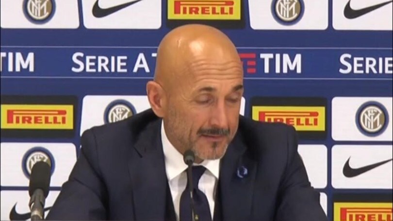 Spalletti sul mercato: "A giugno sembrava dovesse arrivare chissà chi.."