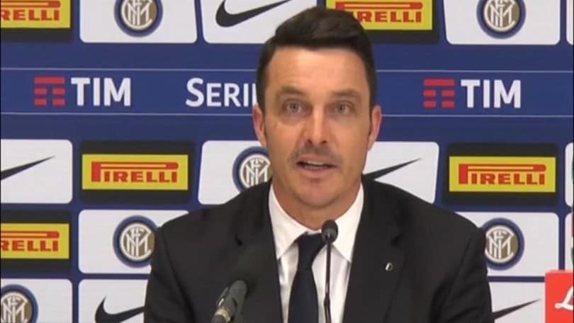 Oddo: "Per battere l'Inter abbiamo avuto anche un po' di fortuna"