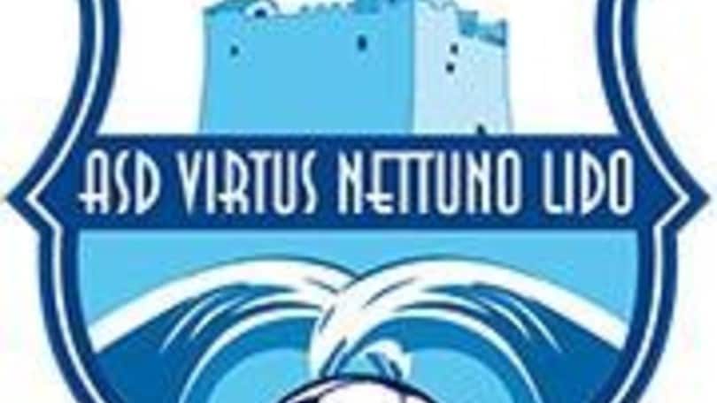 Virtus Nettuno, in attacco c'è Femia