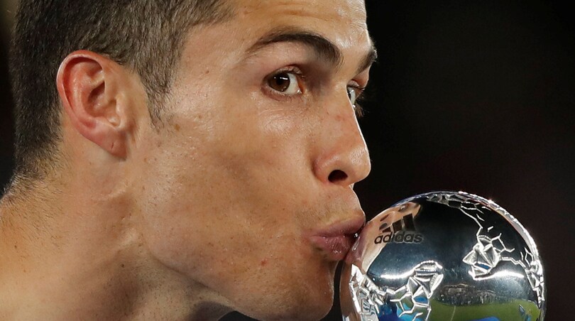 Real Madrid, Ronaldo: «Vorrei chiudere qui la mia carriera»