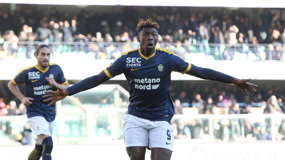 Serie A, Verona-Milan 3-0: Gattuso ko al Bentegodi