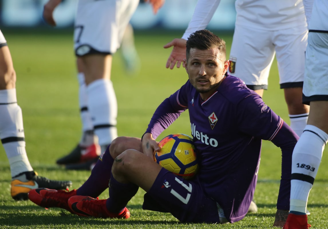 Fiorentina-Genoa 0-0: poche emozioni al Franchi