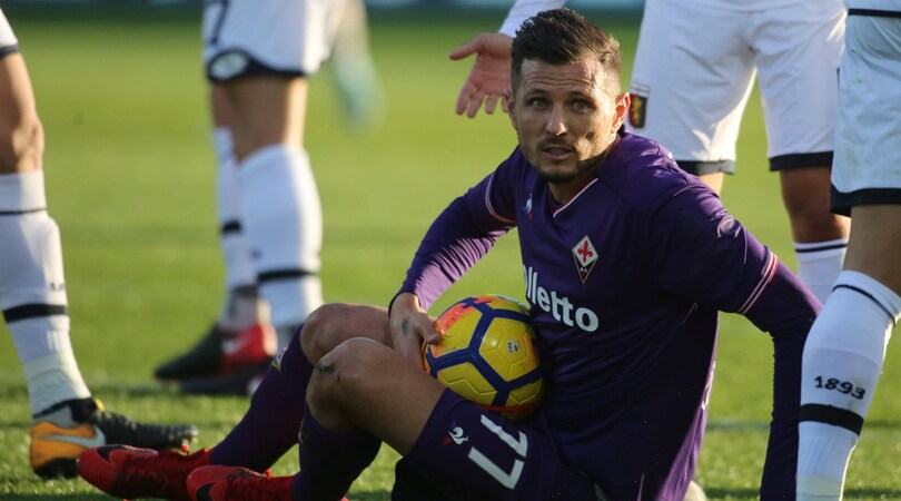 Fiorentina-Genoa 0-0: poche emozioni al Franchi