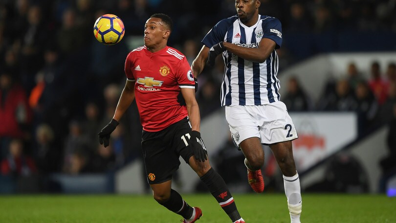 Lukaku-Lingard: Il Manchester United vola