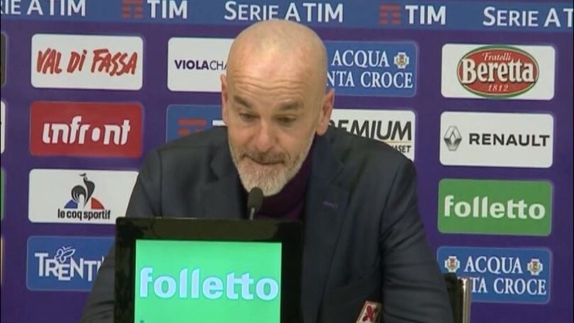 Pioli: "E' mancato il guizzo finale"