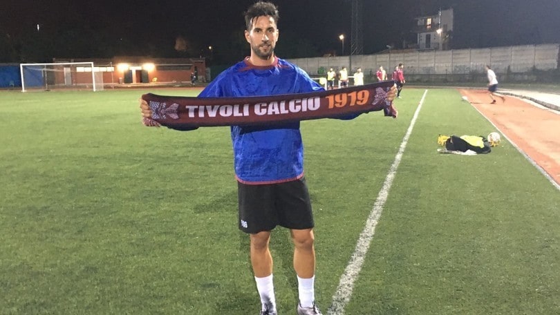 Castelverde-Tivoli 0-1: non basta il gol di Mori