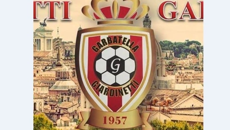 Giardinetti Garbatella, Russo: «Una grande stagione»