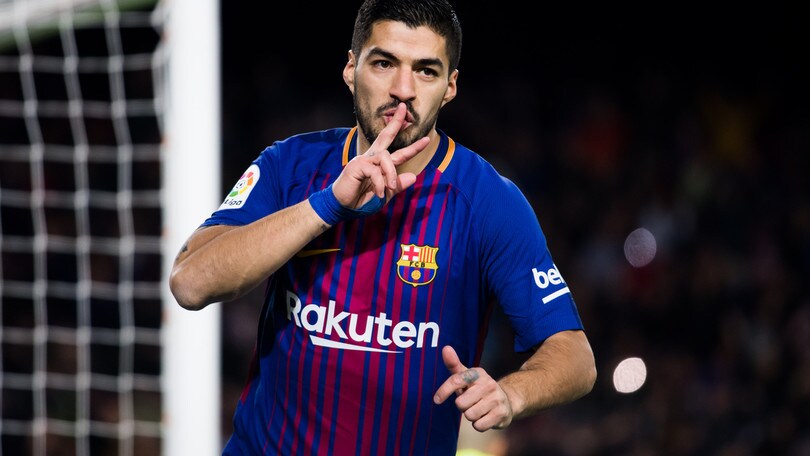 4-0 al Depor e il Barcellona vola a +11 dal Real Madrid