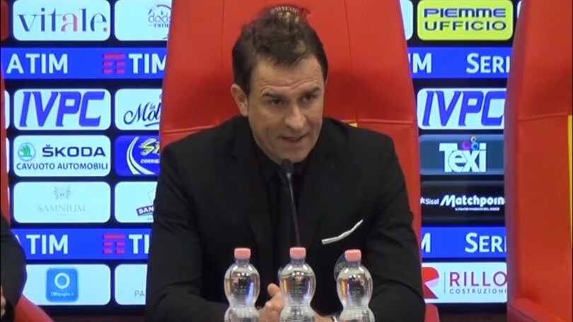 Semplici: "Vittoria meritata"