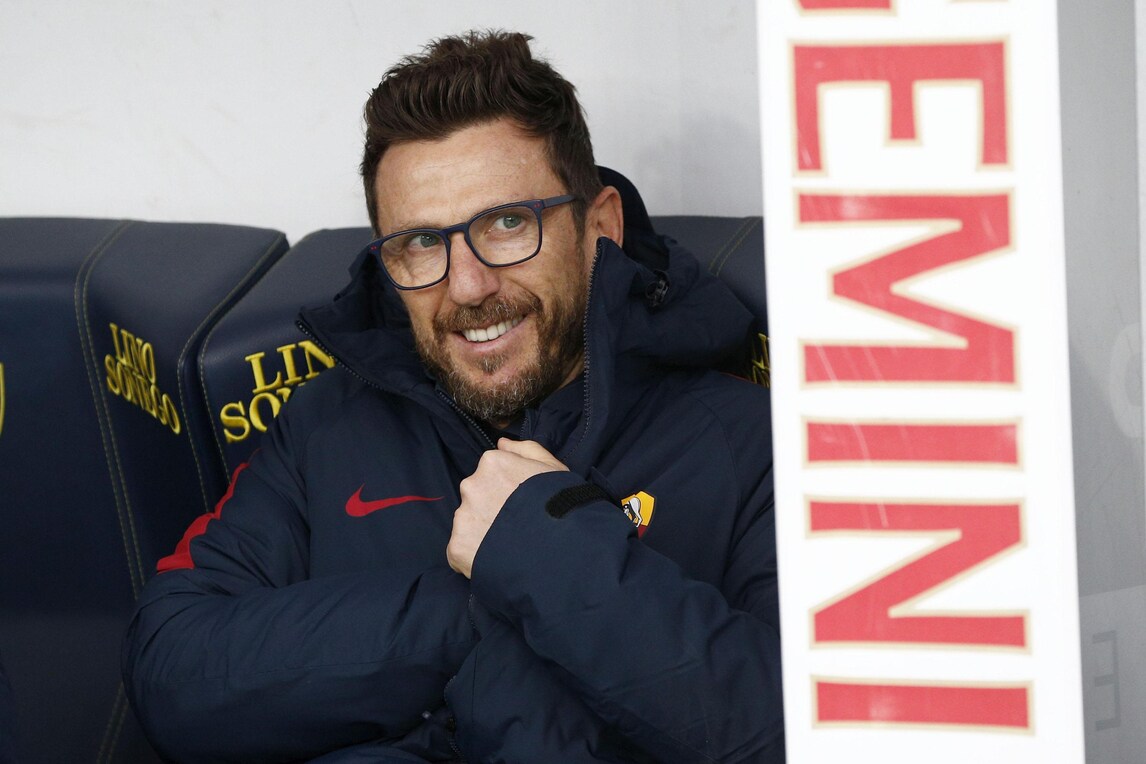 Serie A, quote scudetto: avanza la Roma, l’Inter sale a 10,00