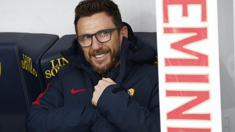 Serie A, quote scudetto: avanza la Roma, l’Inter sale a 10,00