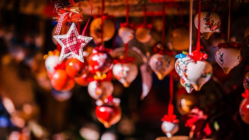 Aria di Natale: ecco i mercatini di Roma