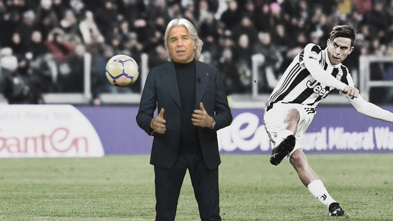 Dybala, la panchina è la via che lo riporta all'umiltà