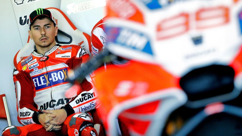 MotoGp: Alex Debon sarà il coach di Lorenzo