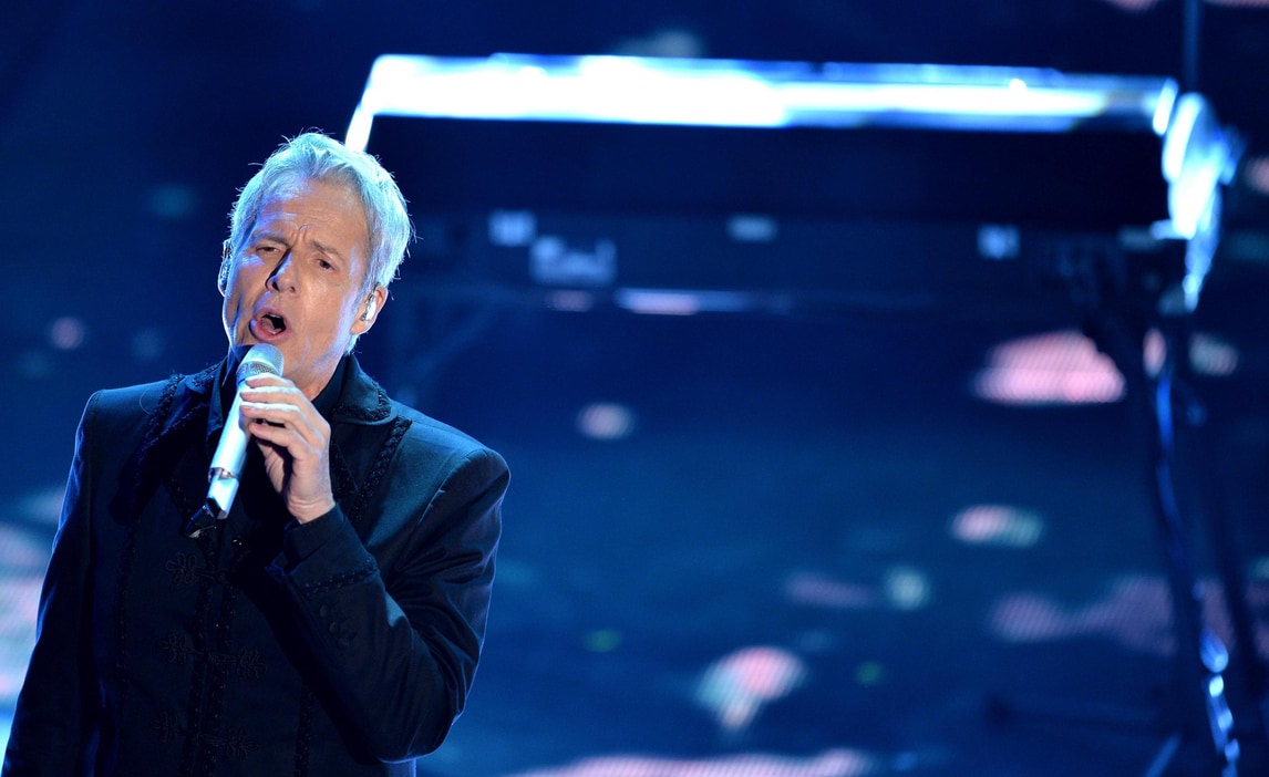 Sanremo 2018: prime quote sul Festival, avanti Mario Biondi