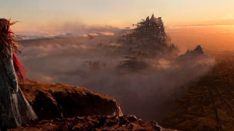 Macchine Mortali: il primo trailer del nuovo fantasy