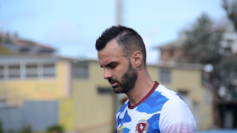 Unipomezia, Delgado: «Pareggio amaro»