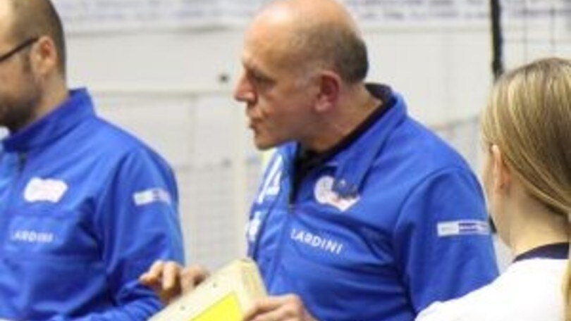 Volley: A1 Femminile, Filottrano esonera Beltrami. Squadra a Nica