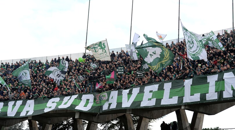Clamoroso, inchiesta Money Gate: Avellino e Catanzaro prosciolti